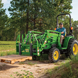 United Equipment Photo - CUT 3025E