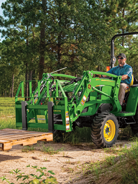 United Equipment Photo - CUT 3025E