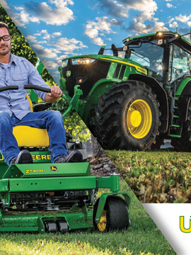 United Equipment Photo - Montage Ag