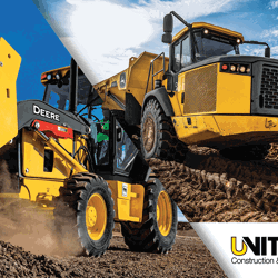 United Equipment Photo - Montage CF