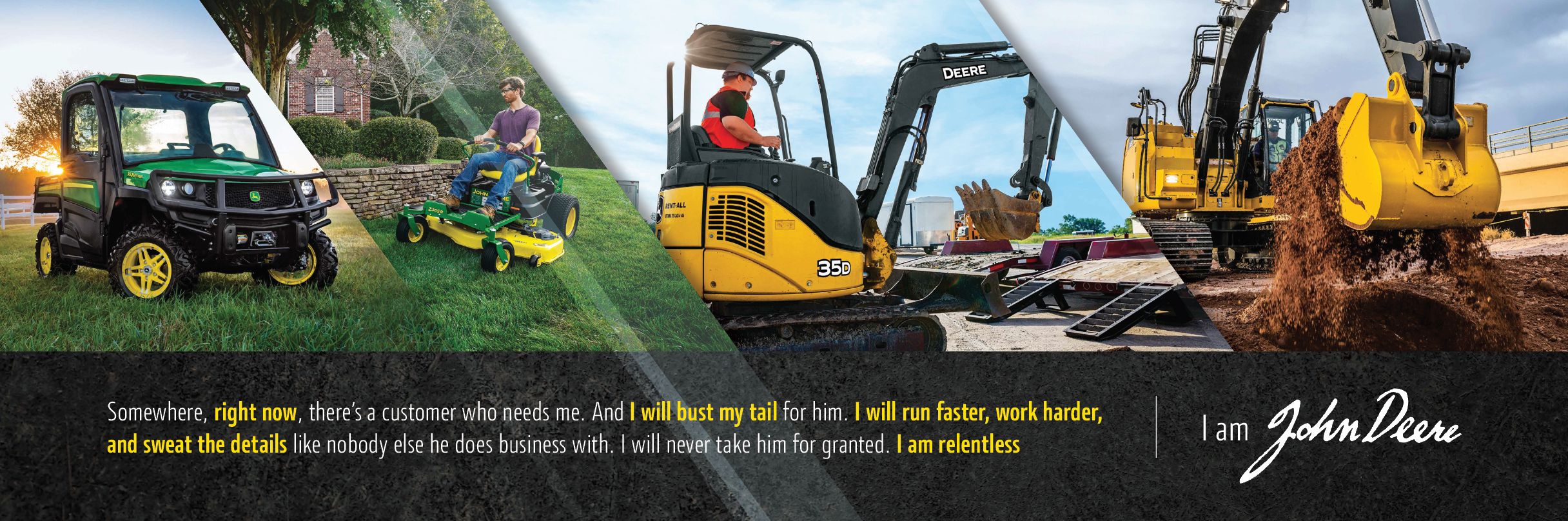 United Brand Graphic