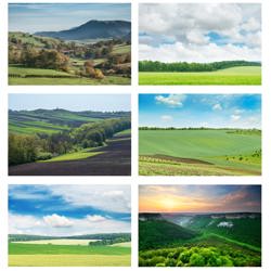 United - Wallpaper Landscape Images