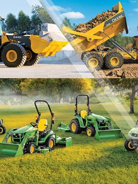 United Equipment Photo - Montage