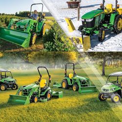 United Equipment Photo - Montage Ag