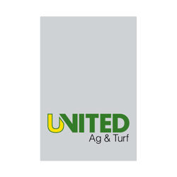 United Brand Banner – Ag & Turf (4'x6')