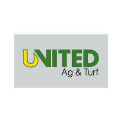 United Brand Banner – Ag & Turf (7'x4')