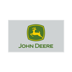 Brand Banner – John Deere Ag (7'x4')