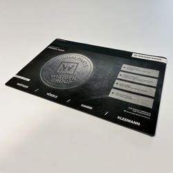 Counter Mats