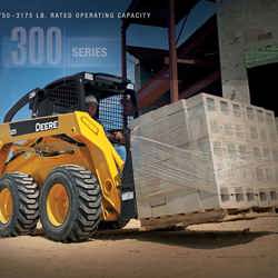 Skid Steers – 325