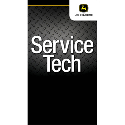 Technician Sign