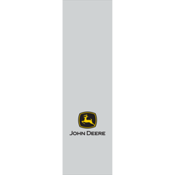Brand Banner – John Deere  (vertical)
