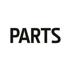 Parts Lettering – Dimensional