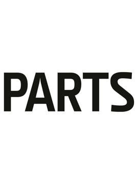 United - Parts Lettering – Dimensional