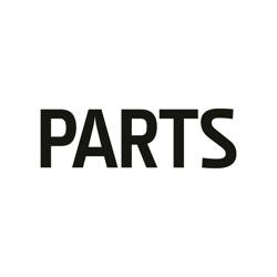 Parts Lettering – Vinyl