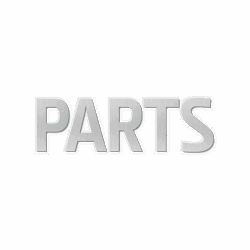 Parts Lettering – Dimensional
