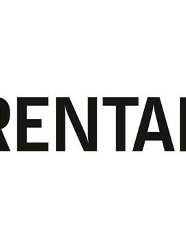 Rental Lettering – Vinyl