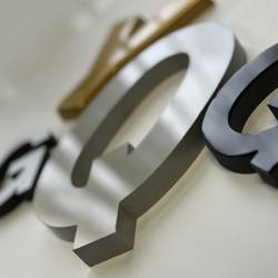 Dealership Logo – Dimensional