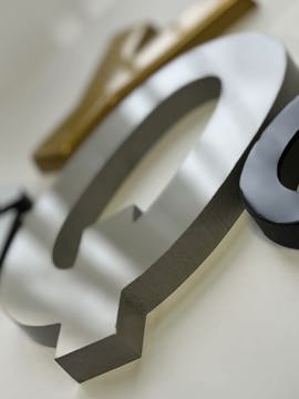 Dealership Logo – Dimensional