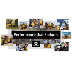 Performance Display