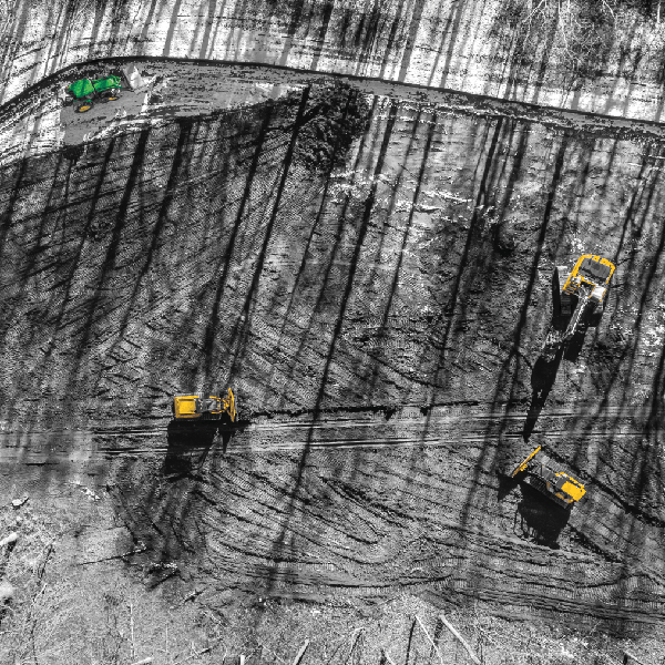 Wallpaper – Worksite