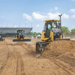 Earth Moving Machines 2