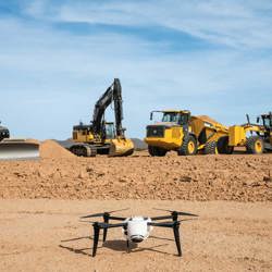Construction Worksite