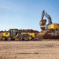 Construction Family – 72GP-670G
