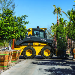 P-Tier Skid Steers – 334 P