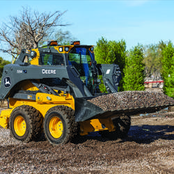 P-Tier Skid Steers – 334 P