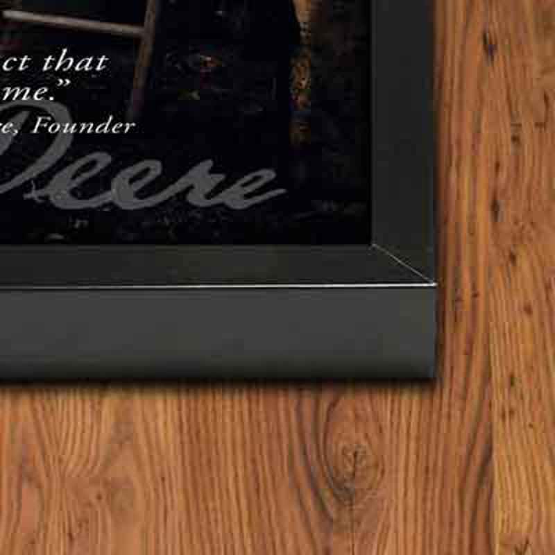 Framed Print